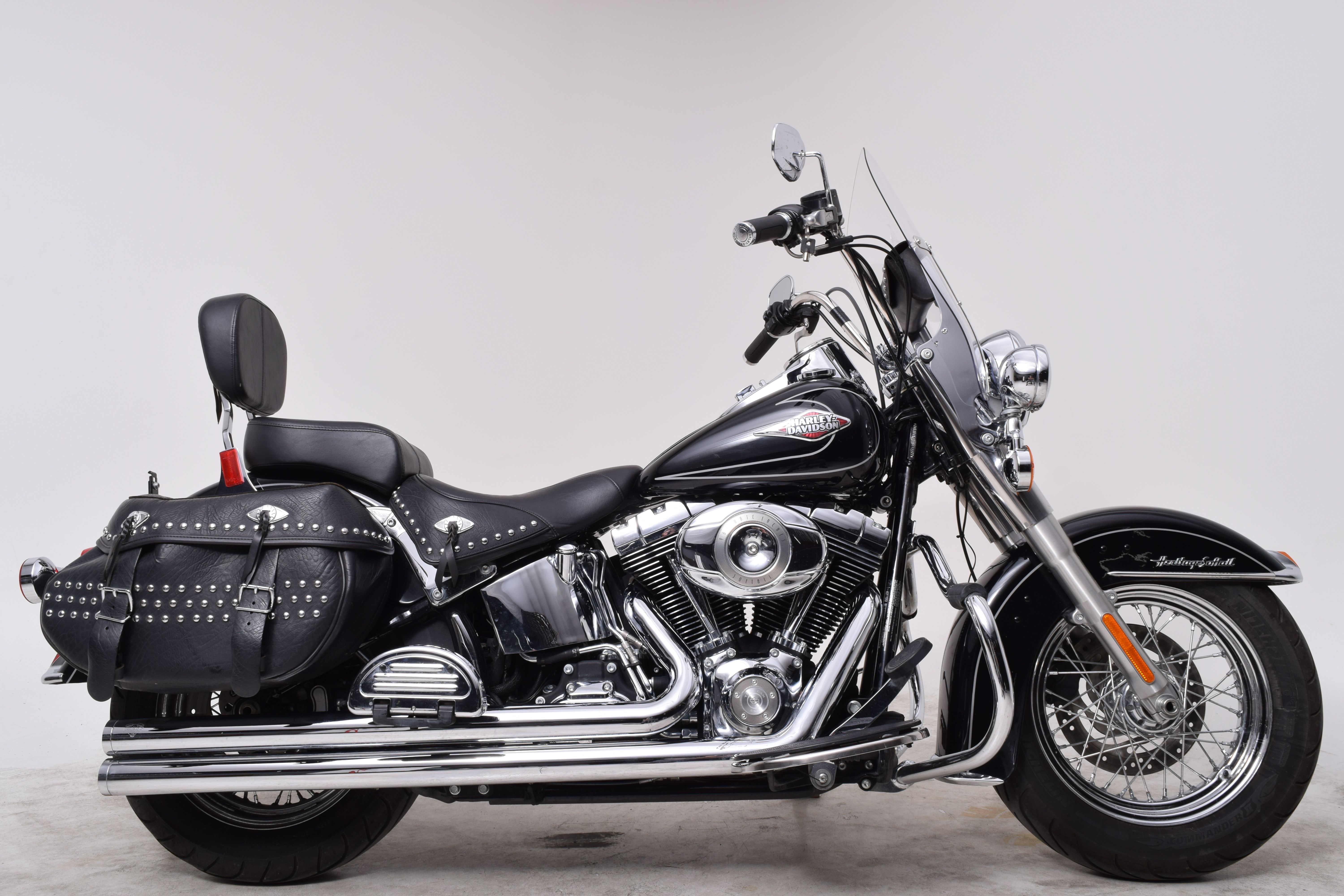 heritage classic harley for sale