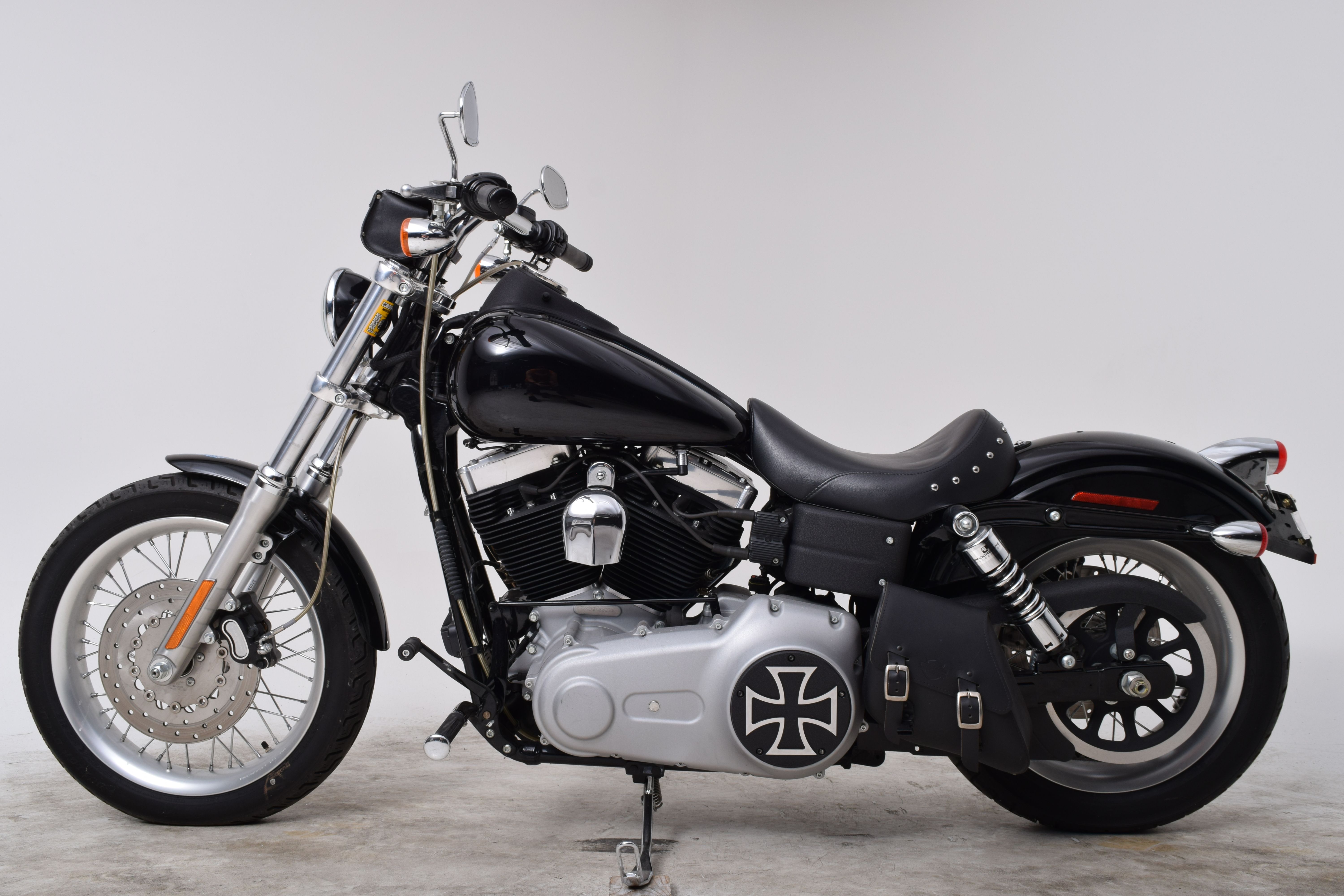 harley davidson fxdb for sale