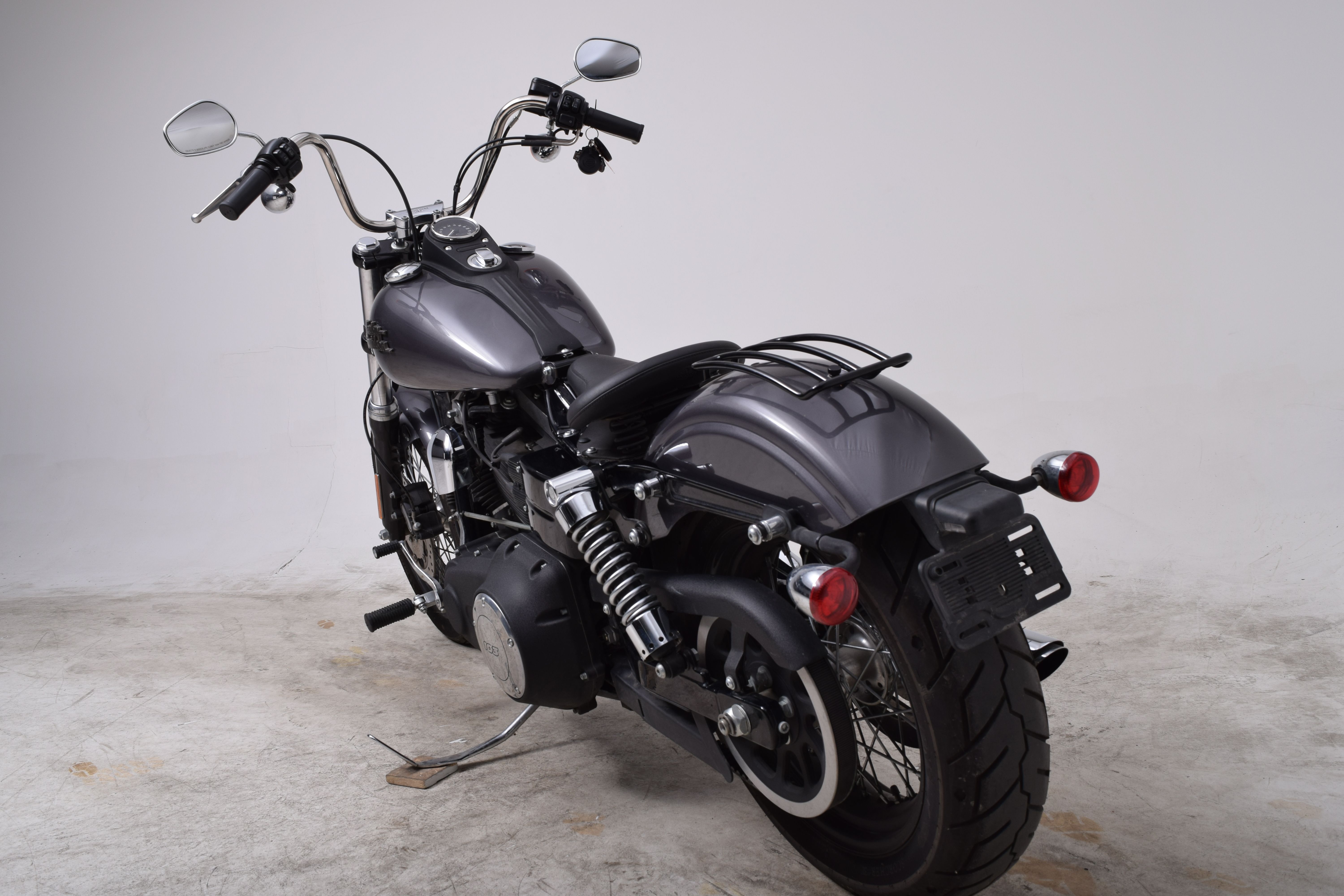 harley davidson fxdb for sale