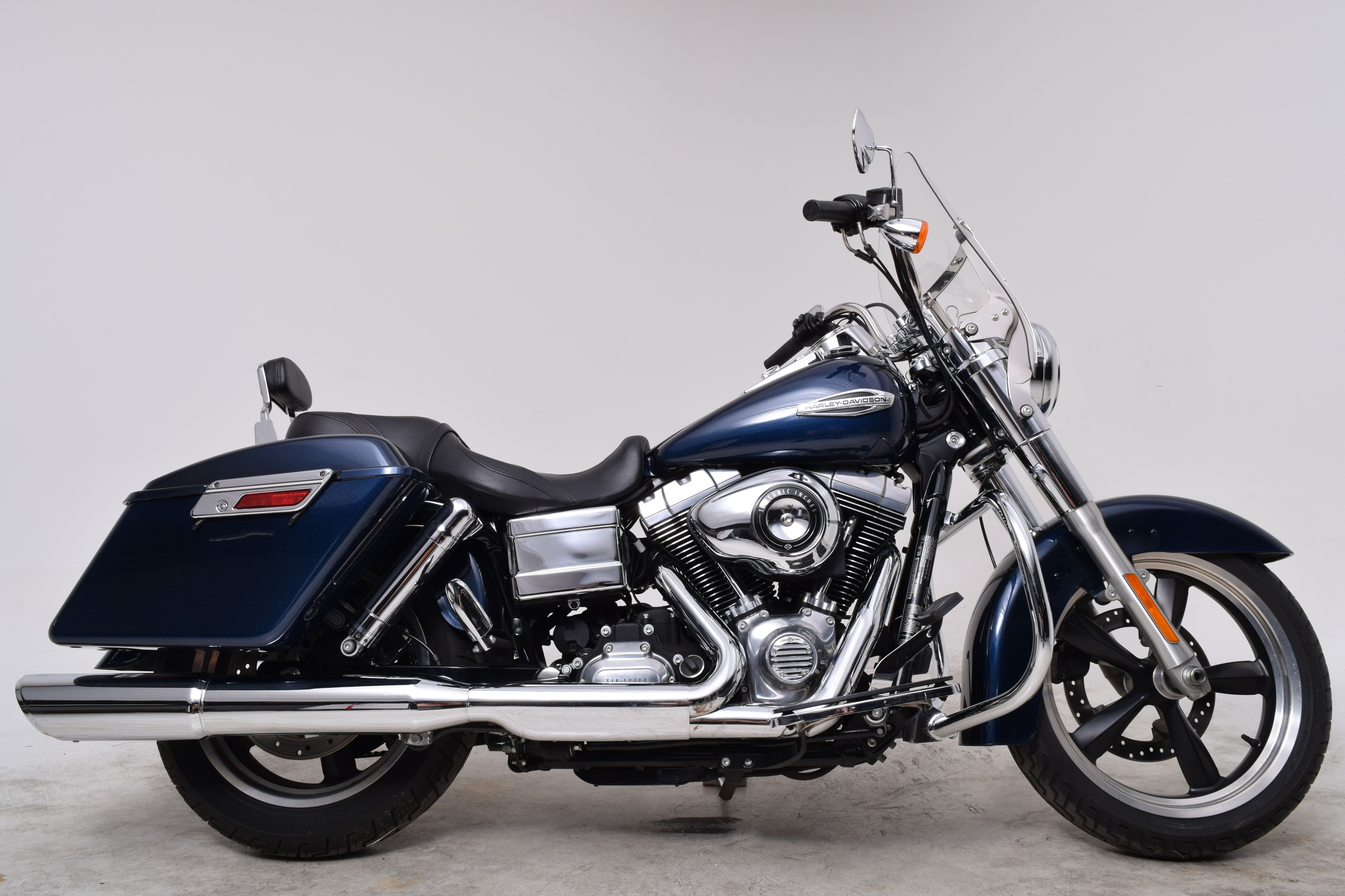 harley davidson switchback for sale