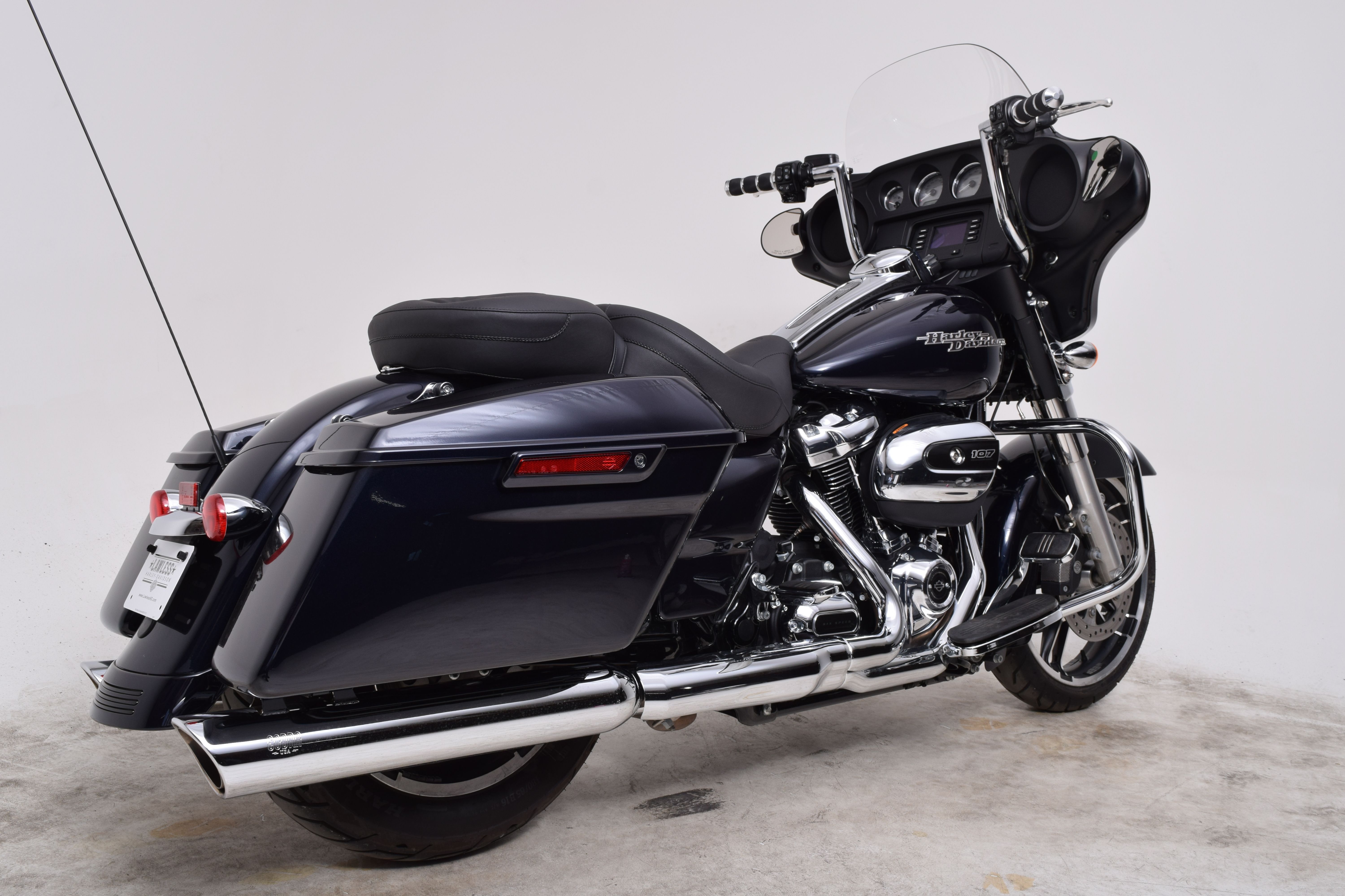 2019 harley davidson street glide for sale