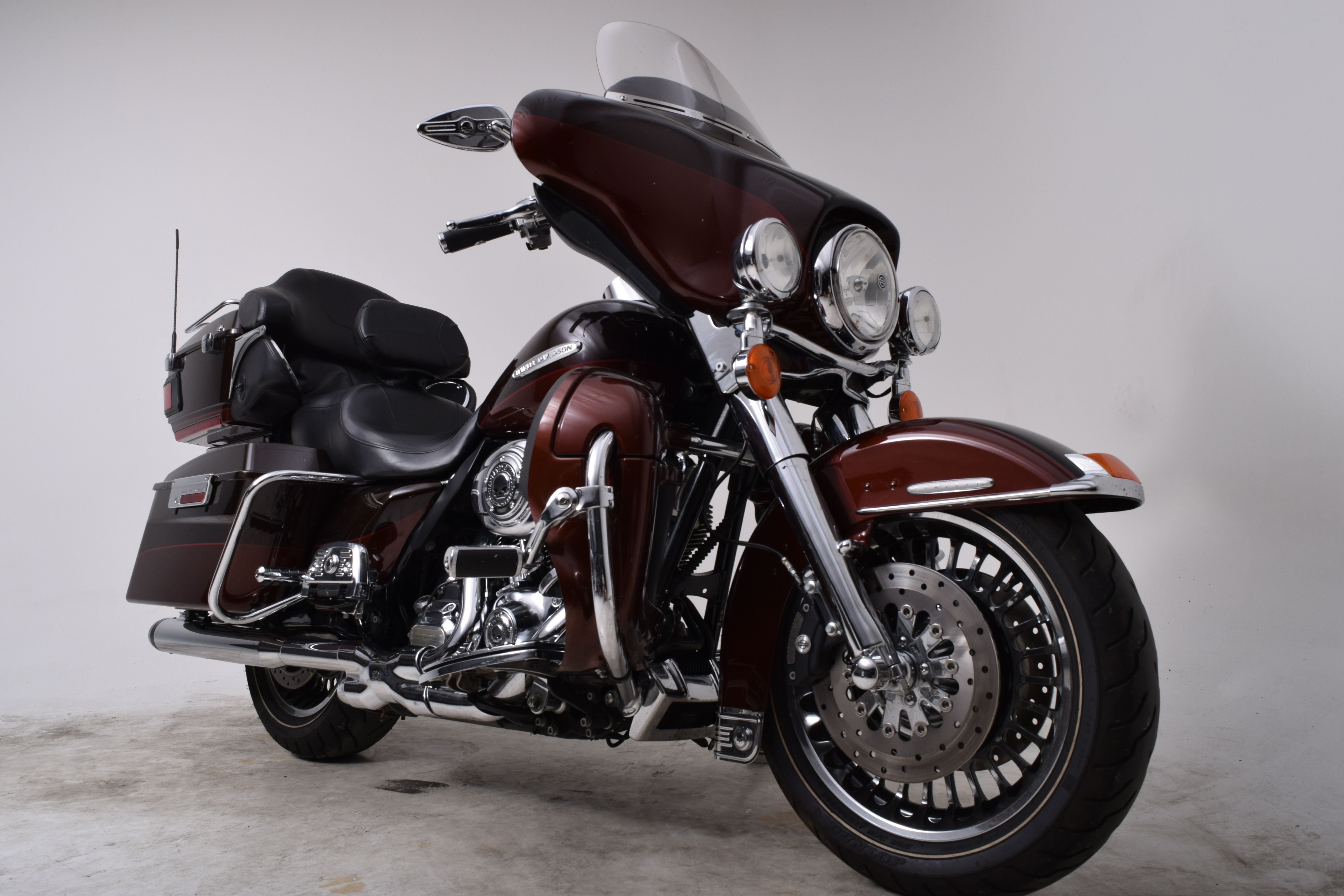 2012 harley davidson ultra limited for sale