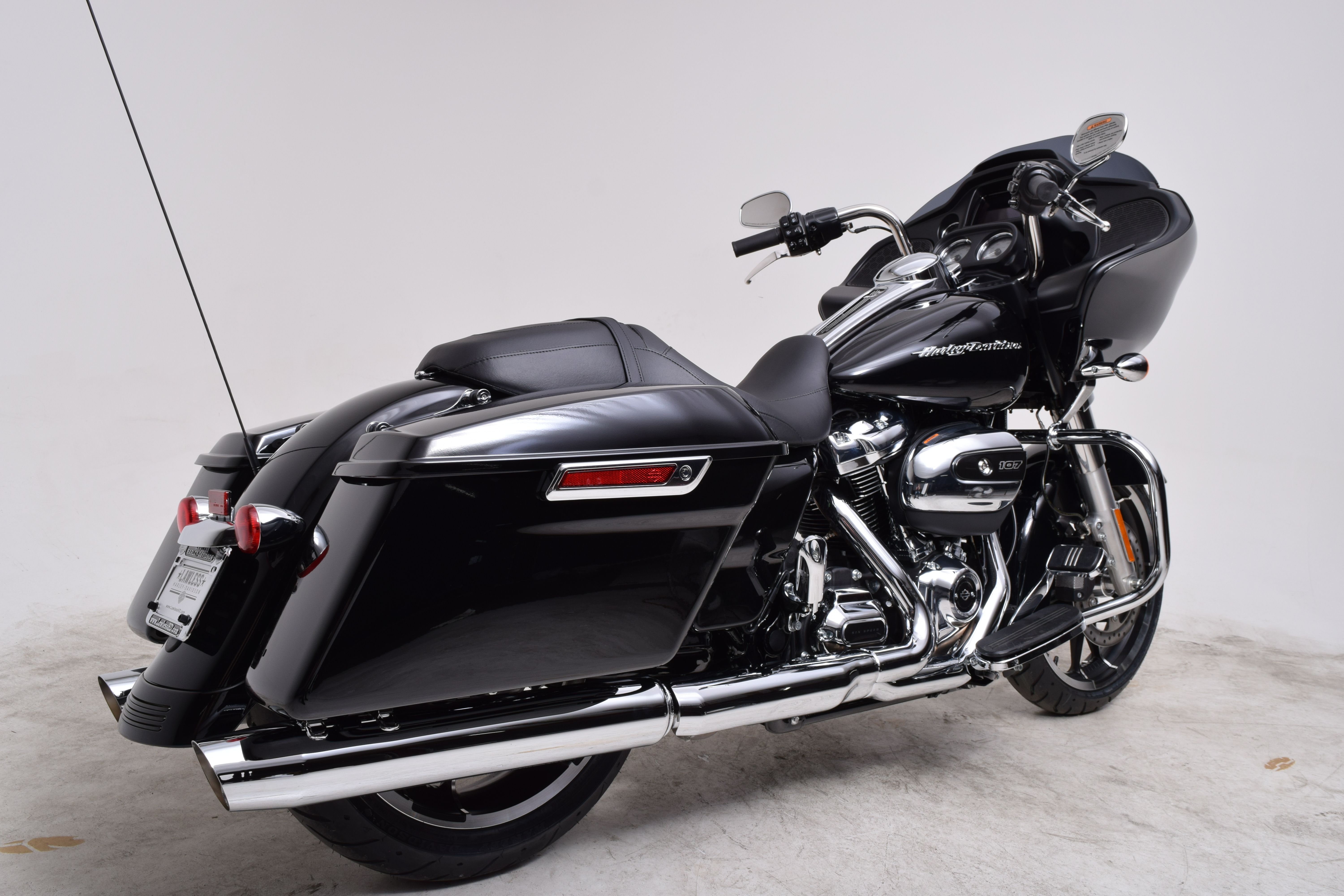 New 2020 Harley-Davidson FLTRX Touring Road Glide