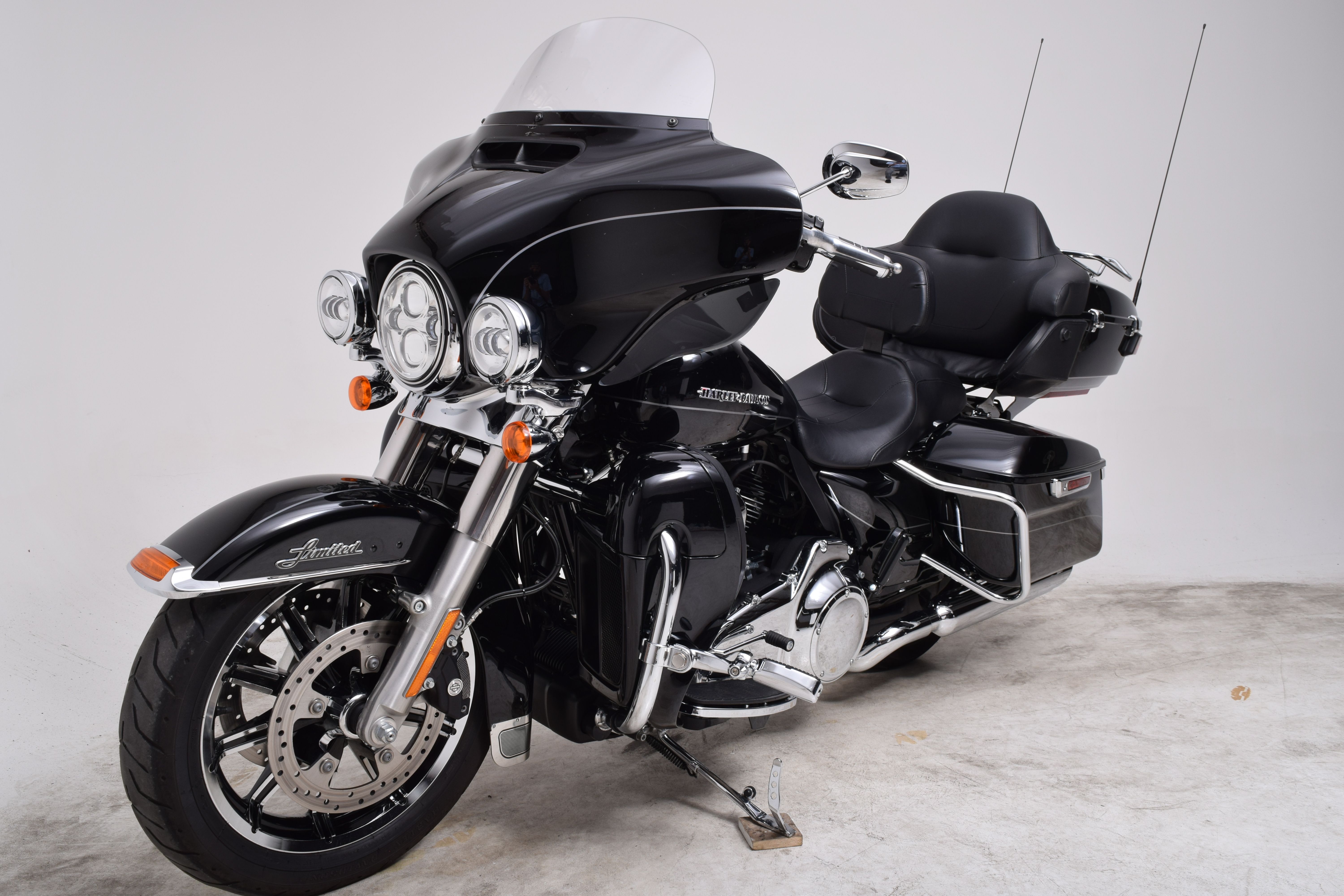 ultra harley davidson for sale